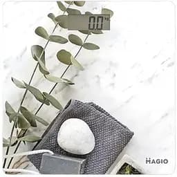 Весы электронные напольные бытовые для взвешивания тела Magio MG-299 домашние весы для взвешивания людей