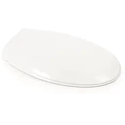 Сиденье для унитаза NKP Comfort ABS с крышкой 0301