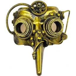 Маска Лікар Steampunk