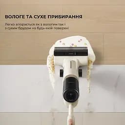 Миючий пилосос Mova K30 - мініатюра 3