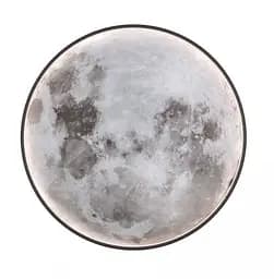 Бра KLOODI DECO WA-MOON 600 CCT BK