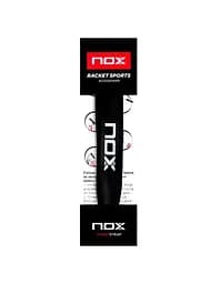 Ремінь для ракетки NOX BLACK