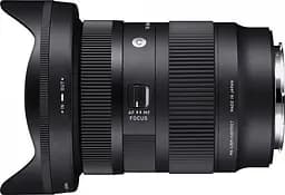 Об'єктив Sigma AF 16-28mm f/2.8 DG DN Contemporary Sony E [99778] - мініатюра 4