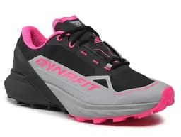 Кроссовки женские Dynafit Ultra 50 Women 37 Чорний-Рожевий