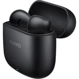 Навушники Huawei FreeBuds SE 2 Graphite Black [111167] - мініатюра 3