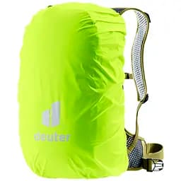 Рюкзак Deuter Race Air 14+3 Yellow (1052-3204423 1206) - мініатюра 9
