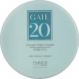 Матовий крем сильної фіксації Emmebi Italia Gate 20 Ocean Matt Cream Strong 100 мл