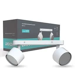 Спот Ledcoin ML411-2 під лампу білий