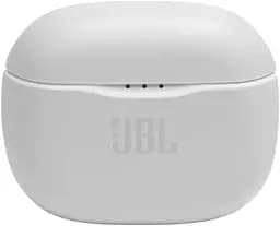 Навушники JBL TUNE T125TWS White (JBLT125TWSWHT) - мініатюра 3