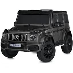 Детский электромобиль Bambi Джип M 5880EBLRS-11 24V до 80 кг