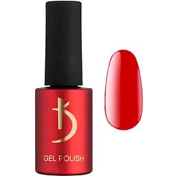 Гель-лак Kodi Professional Basic Collection Red №R45, 7 мл