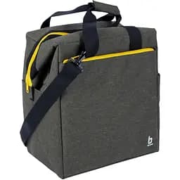 Термосумка Bo-Camp Ryndale 27 Liters Grey (6702954)