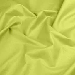 Комплект постільної білизни Cosas Lime Євро лайм (Ranfors70_Lime_Lime_200) - мініатюра 10