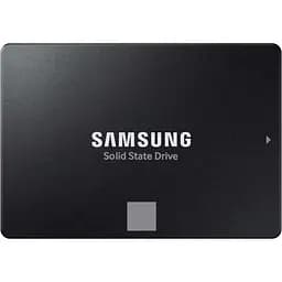 Накопитель SSD Samsung Sata 2.5" 4TB 870 EVO (MZ-77E4T0B/EU)
