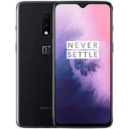 Смартфон OnePlus 7 8/256Gb Mirror Gray (Grade B) Seller Refurbished