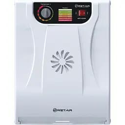 Сушарка для овочів та фруктів WetAir WFD-K600W [90879] - мініатюра 4