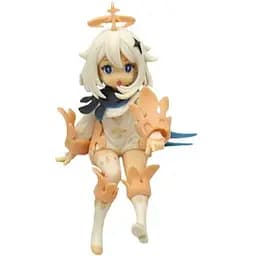 Фигурка Геншин Импакт Паймон Genshin Impact Paimon 11 см china GI P 11