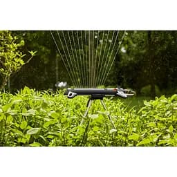 Дощувач осцилюючий Gardena AquaZoom M (18712-20.000.00) - мініатюра 4