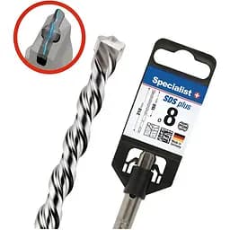 Бур Specialist+ Premium Sds-plus 8x150/210 мм (77-08150)