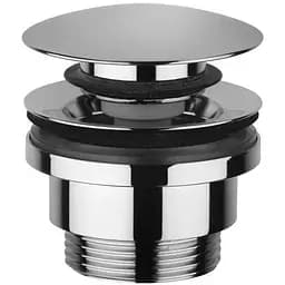 Донний клапан Paffoni ZSCA 050 CR, Хром