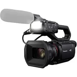 Цифрова відеокамера Panasonic HC-X2000EE