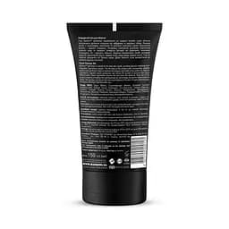 Очищаючий гель для обличчя Barbers Facial Cleanser Gel 150 мл - мініатюра 2