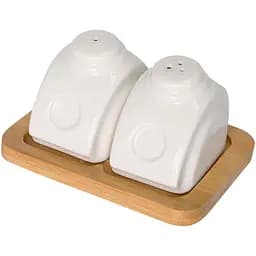 Набір для солі та перцю Krauff Флакон 13х9.5х6.5 см (21-275-013)