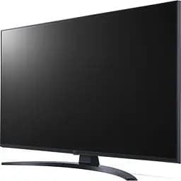 Телевізор LG AI UT81 43" LED 4K UA [43UT81006LA] [128076] - мініатюра 3