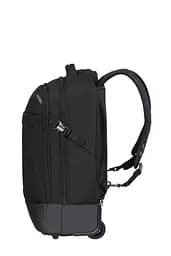 Рюкзак На Колесах 17,3" Samsonite ROADSEEKER DEEP BLACK 53x39x23 KQ9*09005 - мініатюра 10