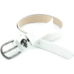 Ремінь шкіряний Weatro жіночий 2,8х100-115 см acs0027204