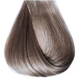 Фарба для волосся BBcos Keratin Color №8/21 блондин світло-попелястий фіолетовий - мініатюра 3
