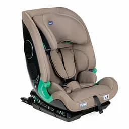Автокресло Chicco MySeat i-Size, бежевый (79871.25)