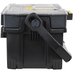 Ящик для інструменту Stanley 25.1x67x32.3 см (1-97-514) - мініатюра 5