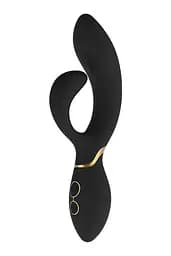 Вібромасажер кролик Dream Toys Elite Amelie Luxxe