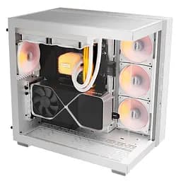 Корпус be quiet! Light Base 600 DX White (BGW66) - мініатюра 8