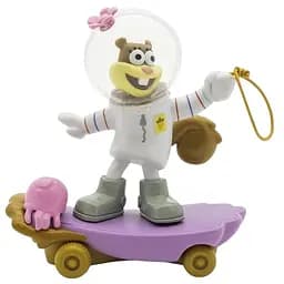 Фігурка Spone Bob Губка Боб Квадратні штани Ковзача-медузолова Губки Боба (FR71163/71158) - мініатюра 2