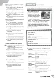 Prepare Level 3 Workbook with Digital Pack 2nd Edition - мініатюра 3