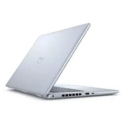 Ноутбук Dell Inspiron Plus 7640 DIP7640U7161RTX4050WP, 16 inch 2560 x 1600, Intel Core Ultra 7 155H 16 C/22 T, 2.5 GHz - 4.8 GHz, 24 MB D, 28 Nvidia GeForce RTX 4050, Windows 11 Pro, сріблястий - мініатюра 3