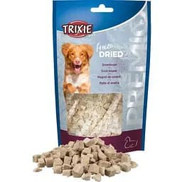 Ласощі Trixie Premio Freeze Dried для собак утиная грудка 50 г