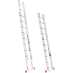 Драбина Intertool LT-0210 [140441] - мініатюра 2