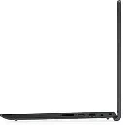 Ноутбук Dell Vostro 3530 15.6' FHD AG, Intel i7-1355U, 16GB, F512GB, UMA, Lin, чорний (N0097PVNB3530UA_UBU) - мініатюра 7