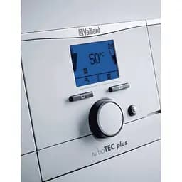 Газовий котел Vaillant atmoTEC plus VU 240/5-5 - мініатюра 5