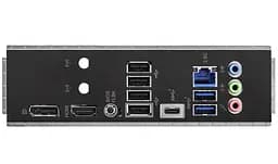 Материнська плата AM5 ASRock B650M-HDV/M.2, B650, 2xDDR5, Int.Video (CPU), 4xSATA3, 2xM.2, 2xPCI-E 4.0 16x, 1xPCI-E 4.0 1x, 1xM.2 (Key E), ALC897, RTL8125BG, 8xUSB3.2/8xUSB2.0, HDMI/DP, CrossFire, Micro ATX - мініатюра 5