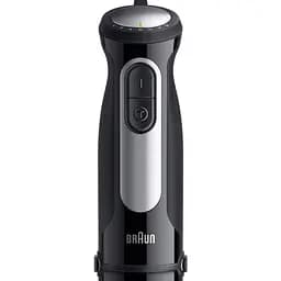 Блендер Braun MultiQuick 5 Pro MQ 55254 MBK [139087] - мініатюра 4