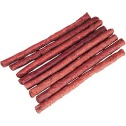 Ласощі для собак AnimAll Snack качині палички, 500 г - мініатюра 2