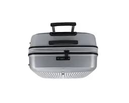 Валіза Gabol Brooklyn (L) Plata (123947-022) - мініатюра 3
