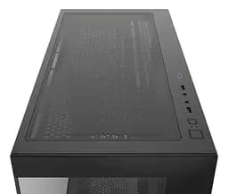 Корпус OCYPUS GAMMA C52 BK (GAMMA-C52-BKD000XX-GL) Без БП - мініатюра 3