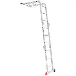 Драбина Intertool LT-0030 [140445] - мініатюра 2