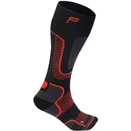 Термоноски Fuse Ski SA 200 47-49 Black/Red Fuse (F-Lite) (1053-27-4728-0-4-0031)