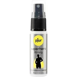 Пролонгувальний спрей Pjur SuperHero Strong Spray 20 ml